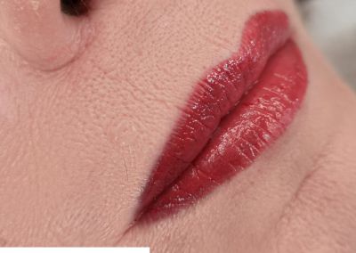 PMU lippen PMU lippen