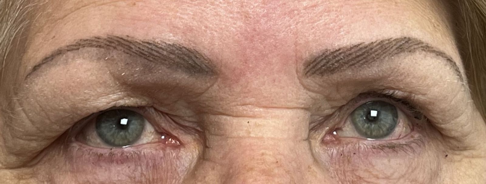 Resutaat na cover met PMU